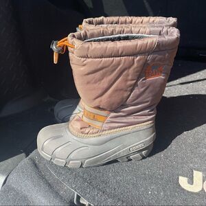 Sorel Winter Boots‎